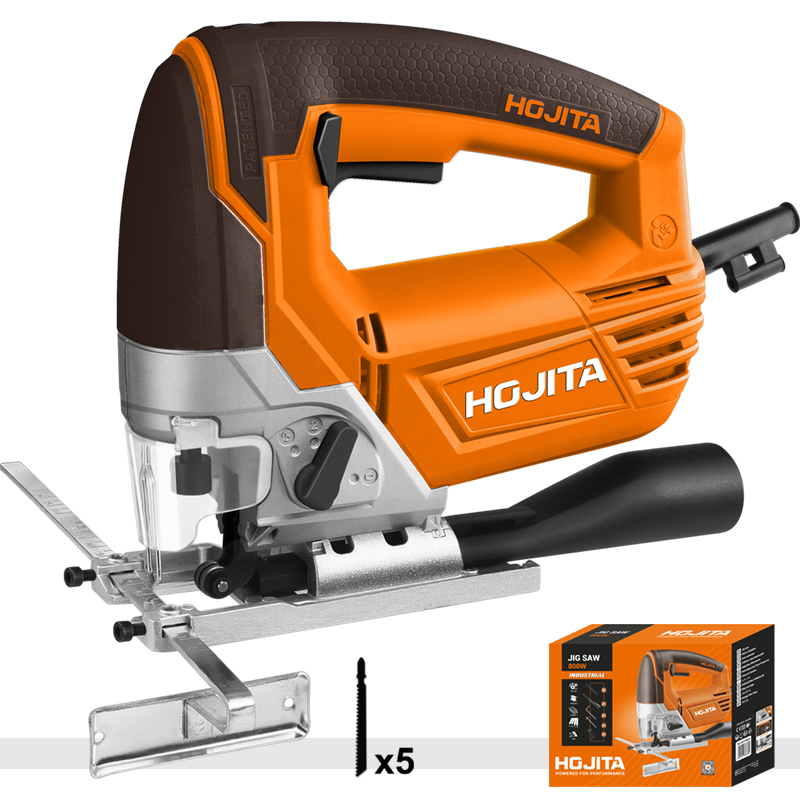 Παλινδρομική σέγα HOJITA 800W