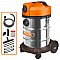 Σκούπα υγρών & στερεών HOJITA 30L 1200W