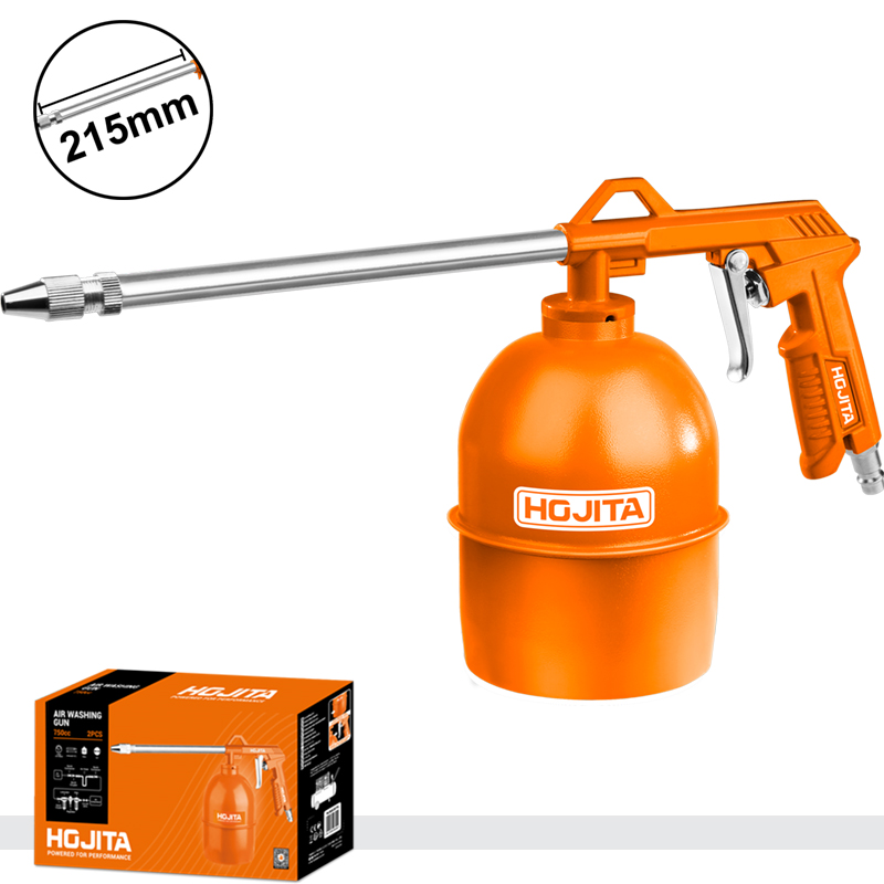 Πετρελιέρα αέρος HOJITA 750ml