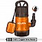Υποβρύχια αντλία ακάθαρτων υδάτων HOJITA 750W