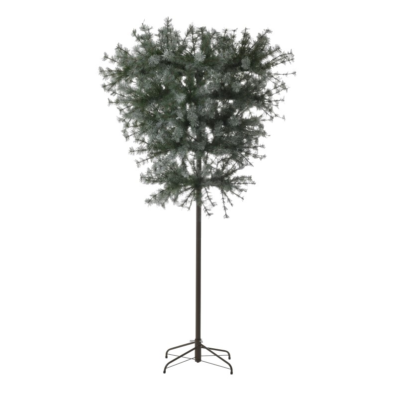 INART ΔΕΝΤΡΟ ΑΝΑΠΟΔΟ ΧΙΟΝΙΣΜΕΝΟ PVC 597 TIPS Y180 Inart 2-85-566-0104