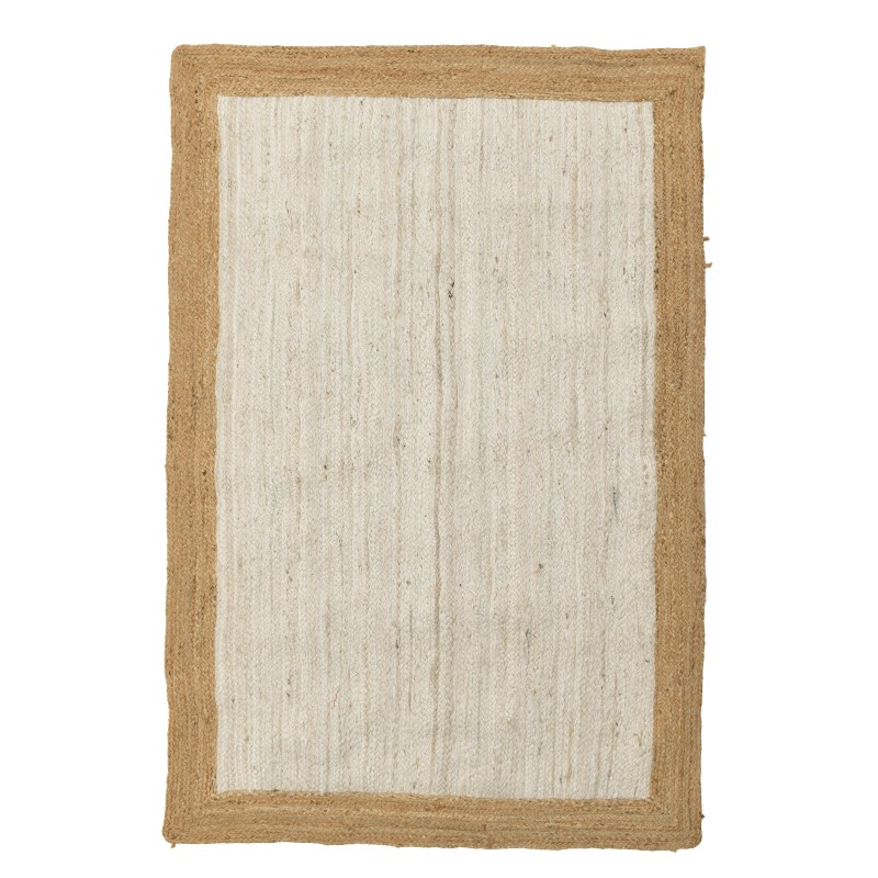 INART ΧΑΛΙ ΒΑΜΒΑΚΕΡΟ MULTICOLOR 120Χ180 Inart 3-35-001-0016