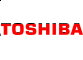 TOSHIBA