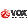 VOX ELECTRONICS