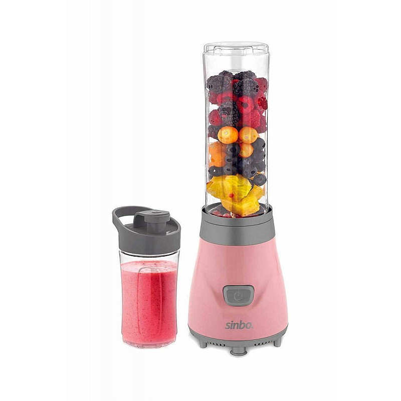 Αποχυμωτής Smoothie Blender 500W SINBO SHB-3150