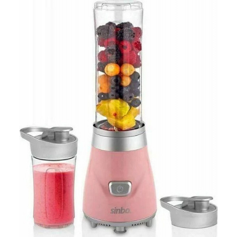 Αποχυμωτής Smoothie Blender 500W SINBO SHB-3150