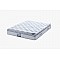 Στρώμα διπλό "MOON" pocket spring+memory foam ανώστρωμα 29-30cm 160x200