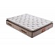 Στρώμα ''QUANTUM TECK'' pocket spring+gel memory foam+latex 36-38cm 160x200