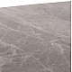 Τραπέζι Rav γκρι μαρμάρου sintered stone-μαύρο μέταλλο 120x70x75 Τραπέζι Rav γκρι μαρμάρου sintered stone-μαύρο μέταλλο 120x70x75