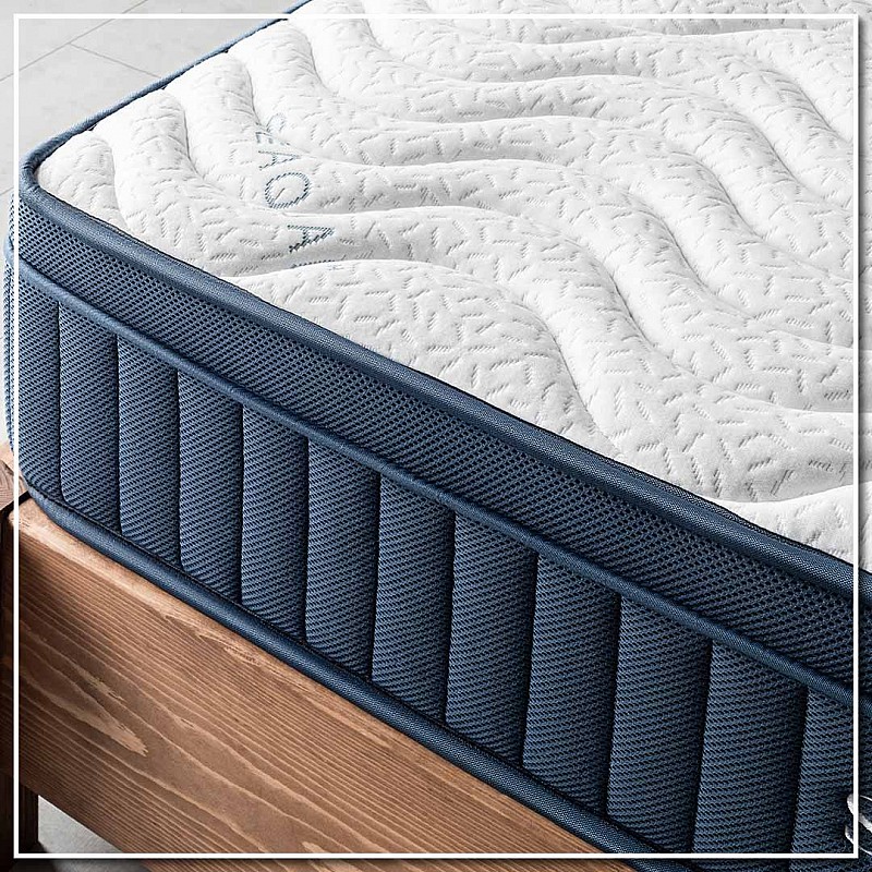 Στρώμα μονό "SEA QUAL SOFT" roll pack 90x190x26 Στρώμα μονό "SEA QUAL SOFT" roll pack 90x190x26