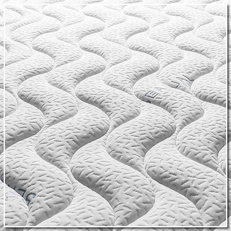 Στρώμα μονό "SEA QUAL SOFT" roll pack 90x190x26 Στρώμα μονό "SEA QUAL SOFT" roll pack 90x190x26