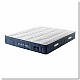 Στρώμα μονό "SEA QUAL SOFT" roll pack 90x190x26 Στρώμα μονό "SEA QUAL SOFT" roll pack 90x190x26