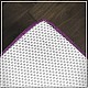 Ανώστρωμα μονό "LAVANDER" 90x190x4 Ανώστρωμα μονό "LAVANDER" 90x190x4