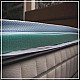 Ανώστρωμα διπλό "COOL GEL" 150x200x4 Ανώστρωμα διπλό "COOL GEL" 150x200x4