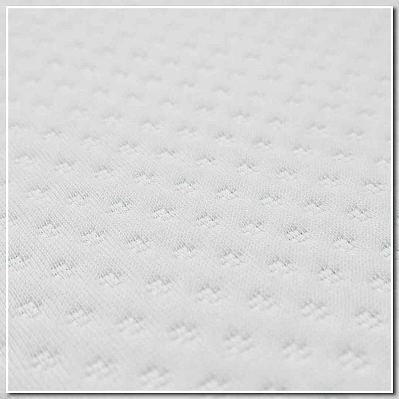 Ανώστρωμα διπλό "COOL GEL" 150x200x4 Ανώστρωμα διπλό "COOL GEL" 150x200x4