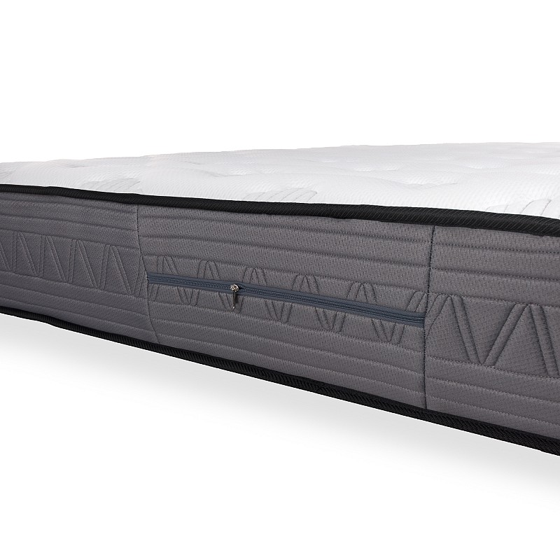 Στρώμα ημίδιπλο "POLO" 120x200 Στρώμα ημίδιπλο "POLO" 120x200