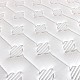 Στρώμα ημίδιπλο "POLO" 120x200 Στρώμα ημίδιπλο "POLO" 120x200
