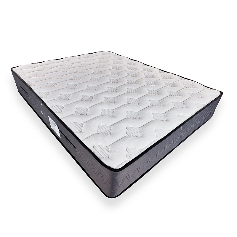 Στρώμα ημίδιπλο "HERMES" 120x200