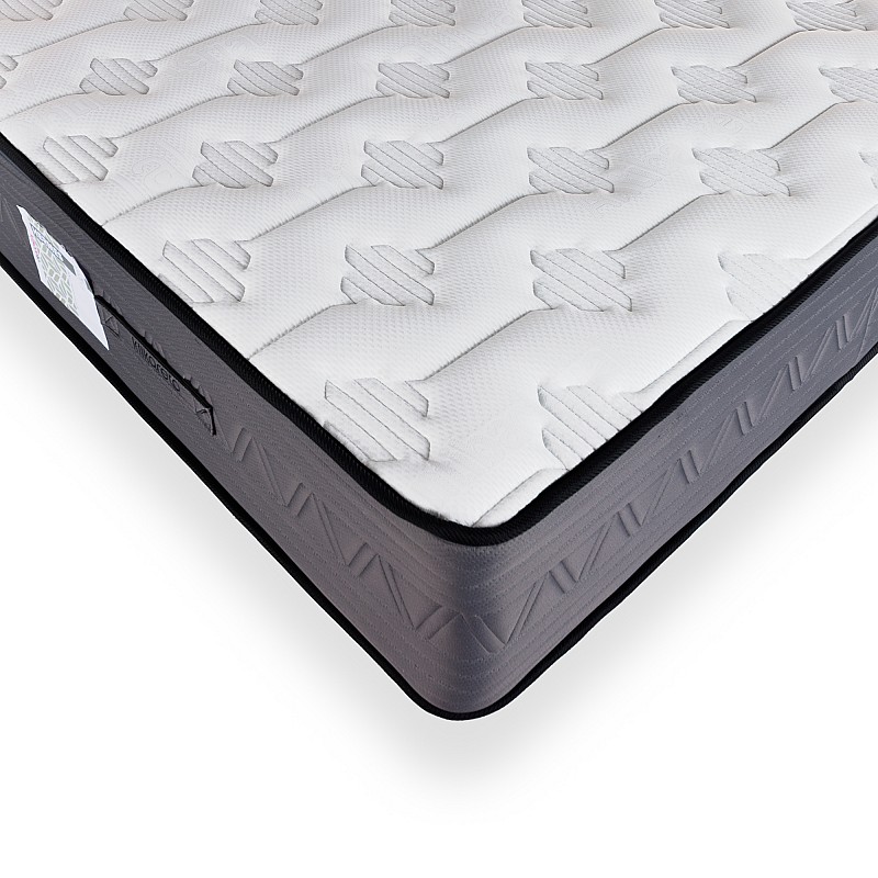 Στρώμα ημίδιπλο "HERMES" 120x200