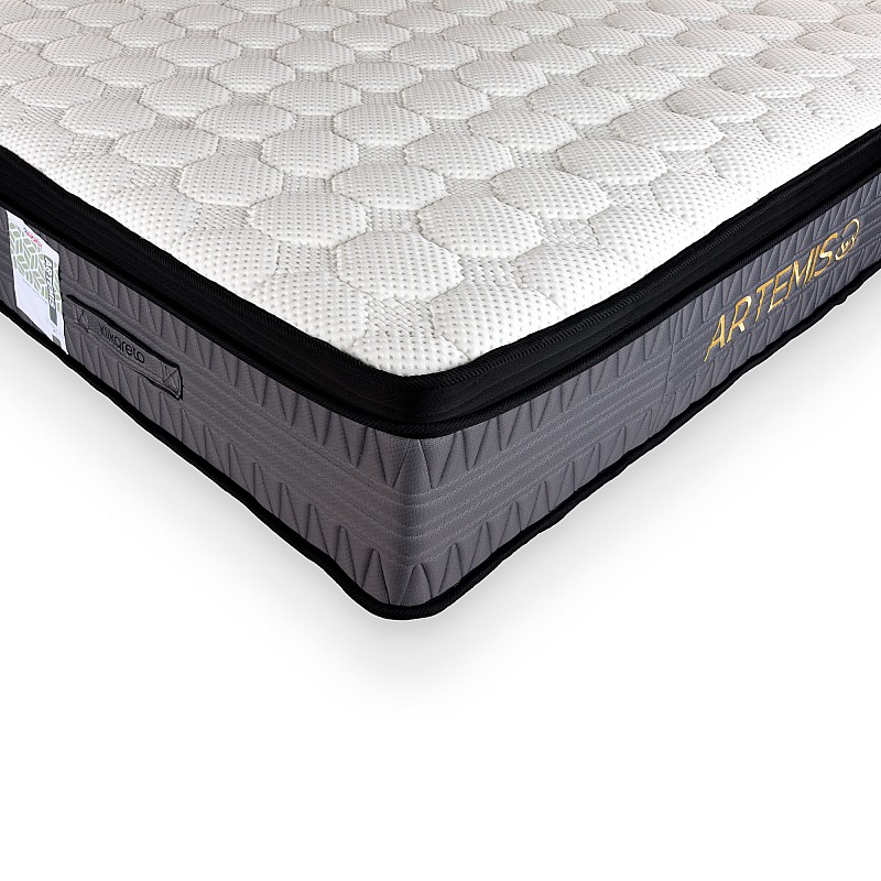 Στρώμα μονό "ARTEMIS" 90x200