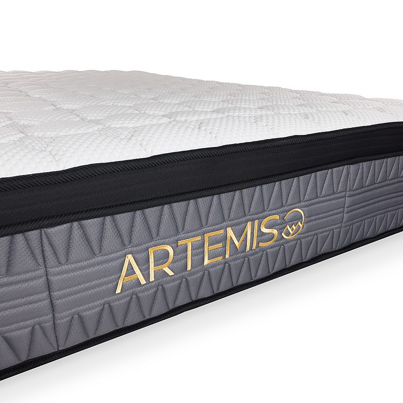 Στρώμα διπλό "ARTEMIS" 150x200 Στρώμα διπλό "ARTEMIS" 150x200