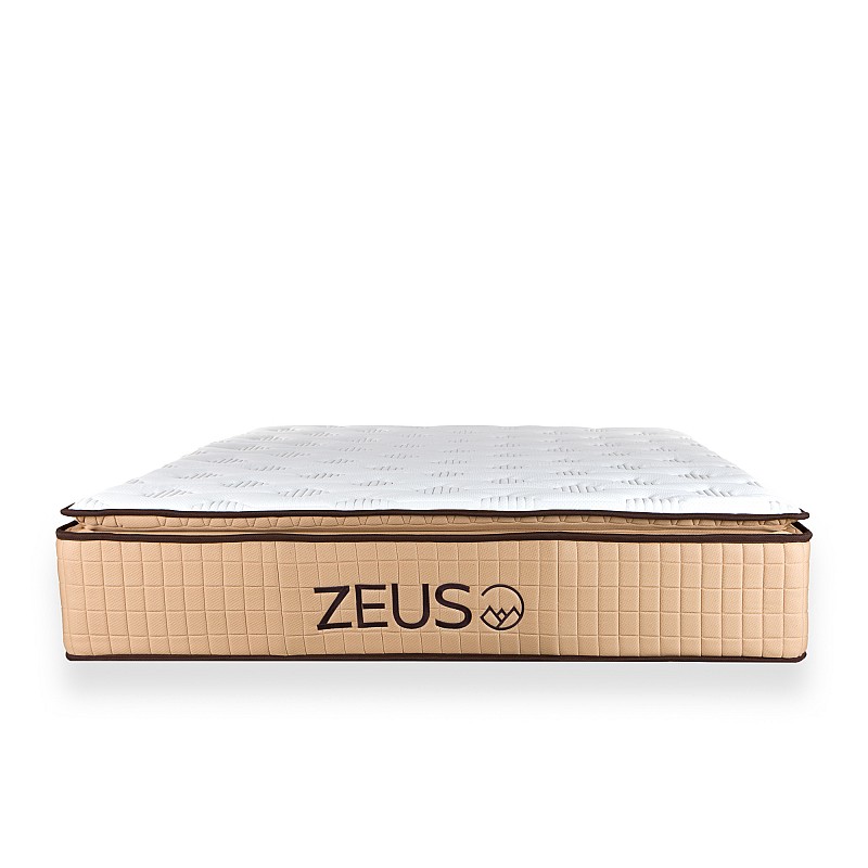 Στρώμα μονό "ZEUS" 80x200 Στρώμα μονό "ZEUS" 80x200