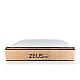 Στρώμα ημίδιπλο "ZEUS" 110x200 Στρώμα ημίδιπλο "ZEUS" 110x200