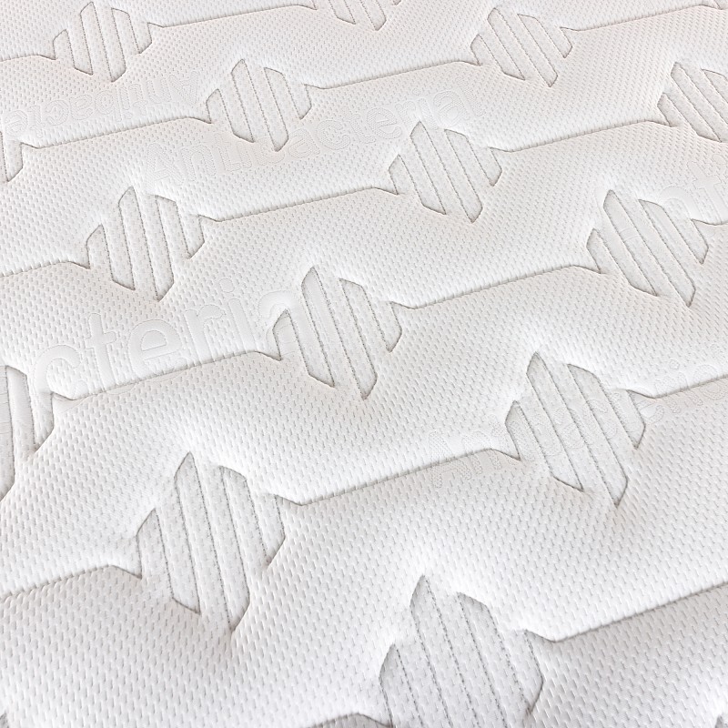 Στρώμα διπλό "ZEUS" 140x200