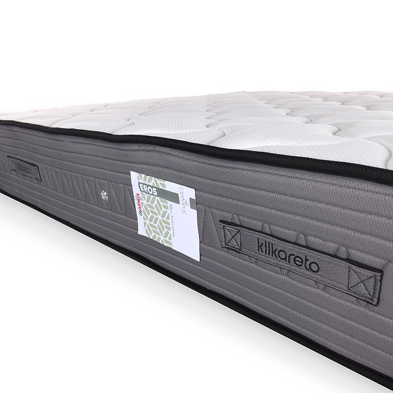 Στρώμα ημίδιπλο "EROS" 120x200 Στρώμα ημίδιπλο "EROS" 120x200