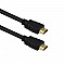 Καλώδιο HDMI 2.0 Male-Male 1m HDMI1 TNB