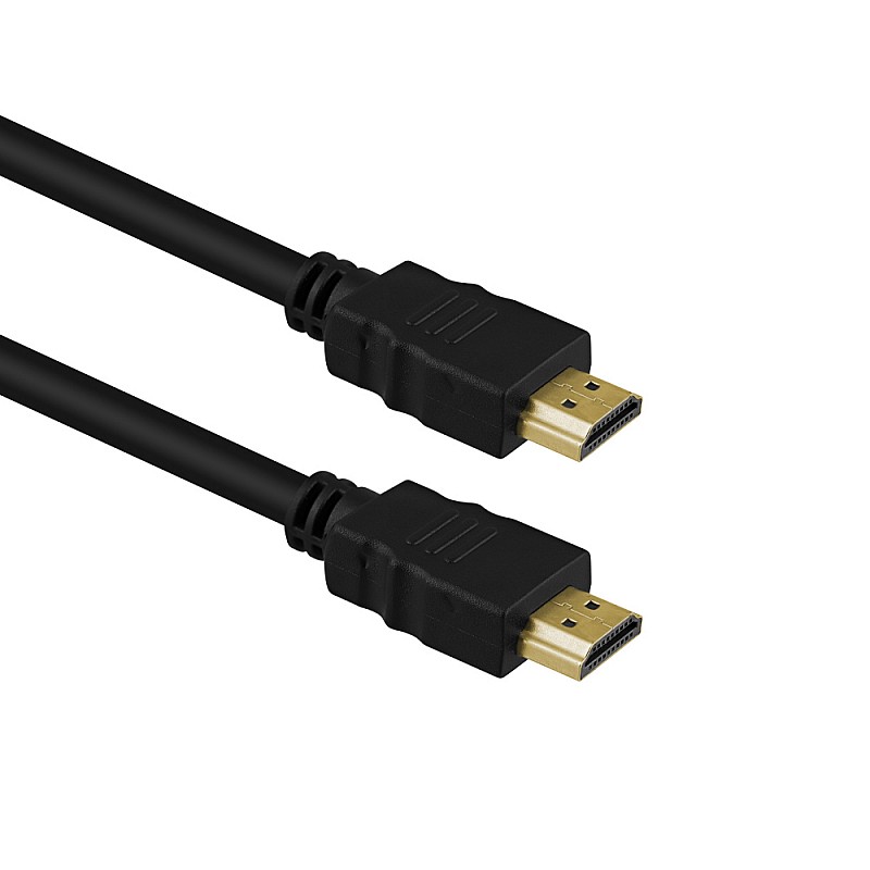 Καλώδιο HDMI 2.0 Male-Male 1.8m HDMI18 TNB