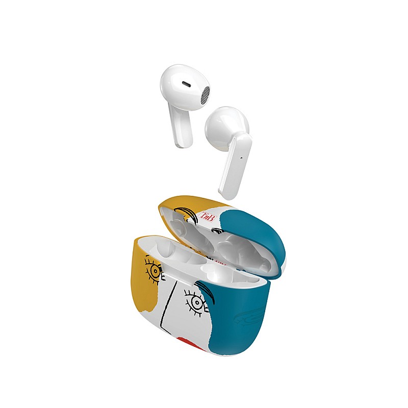 Ακουστικά Bluetooth με θήκη φόρτισης EBXART3 TNB