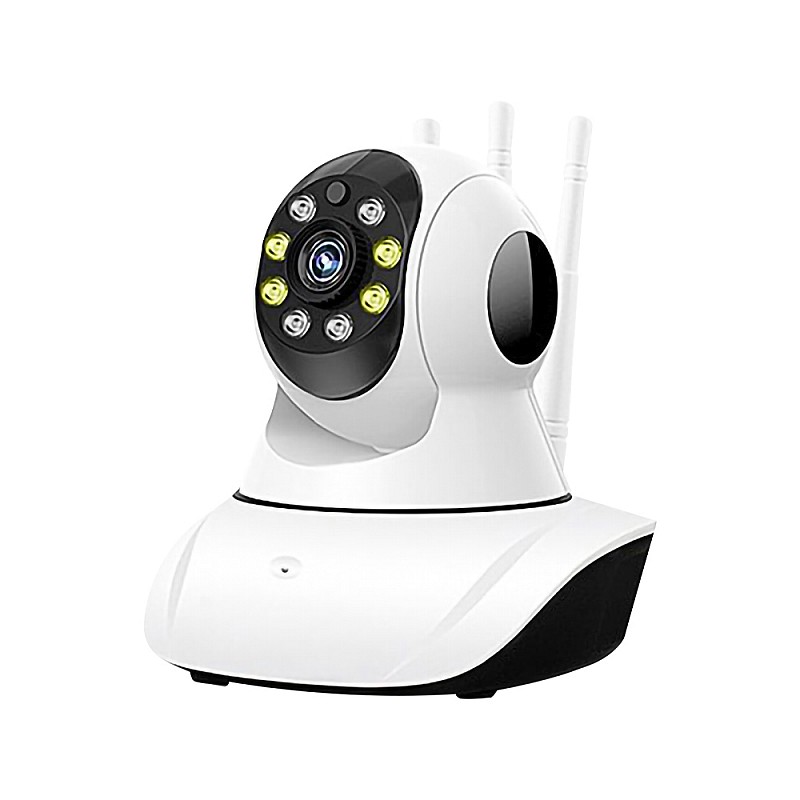 IP Camera WI-FI εσωτερικού χώρου