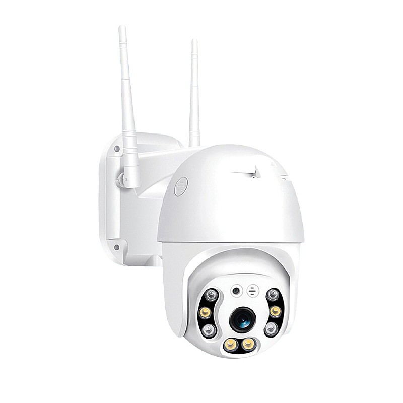 IP Camera WI-FI εξωτερικού χώρου IP65 080051