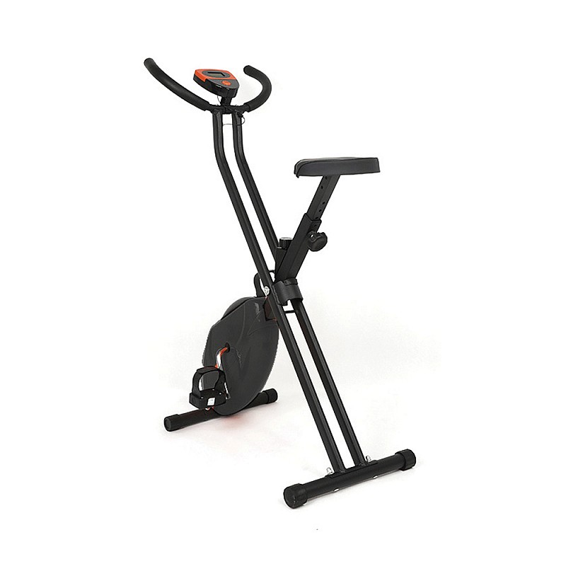 Σπαστό ποδήλατο γυμναστικής Clever Fit Bike 090019