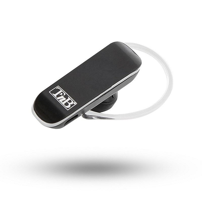 Ασύρματο Ακουστικό Bluetooth BTHF03