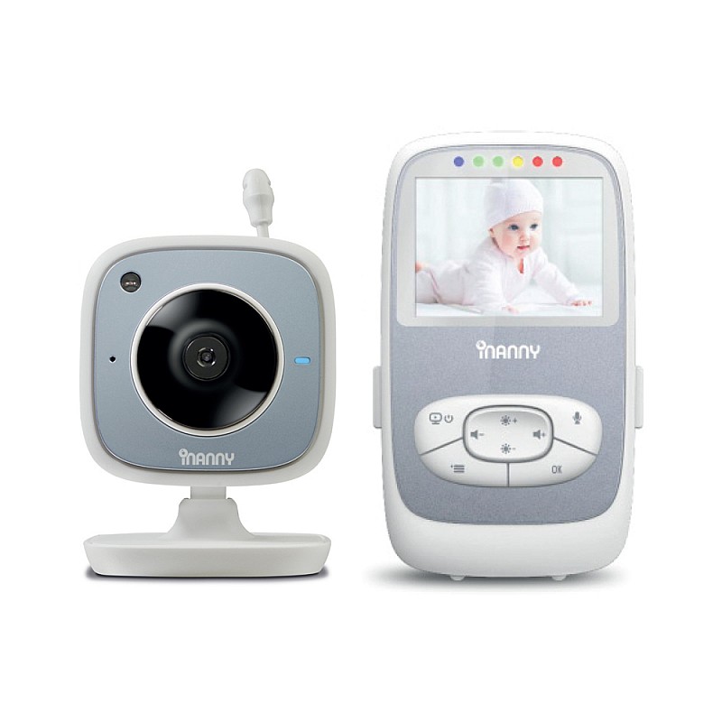 Baby Monitor με Βίντεο NM288