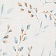 Σετ παπλωματοθήκη Lendell Cotton Box 3 τμχ Μονή (160x220) χρώμα μέντα - λευκό Σετ παπλωματοθήκη Lendell Cotton Box 3 τμχ Μονή (160x220) χρώμα μέντα - λευκό