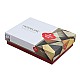 Σετ παπλωματοθήκη Lendell Cotton Box 3 τμχ Μονή (160x220) χρώμα μέντα - λευκό Σετ παπλωματοθήκη Lendell Cotton Box 3 τμχ Μονή (160x220) χρώμα μέντα - λευκό