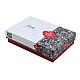 Σετ παπλωματοθήκη Frond Cotton Box 4 τμχ Διπλή (200x220) χρώμα χακί Σετ παπλωματοθήκη Frond Cotton Box 4 τμχ Διπλή (200x220) χρώμα χακί