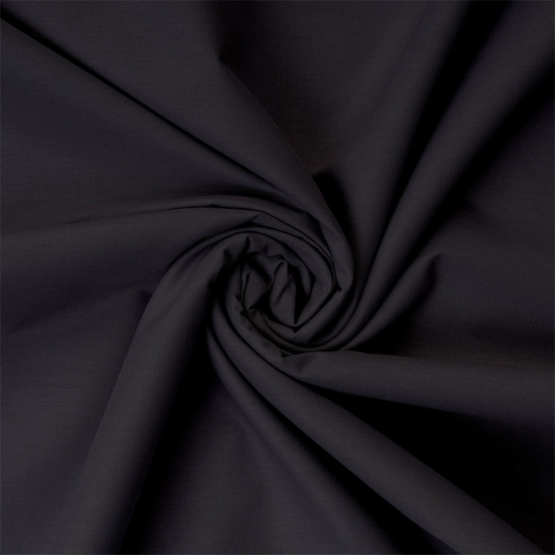 Σεντόνι Tonne Cotton Box Μονό (180x240) χρώμα μαύρο