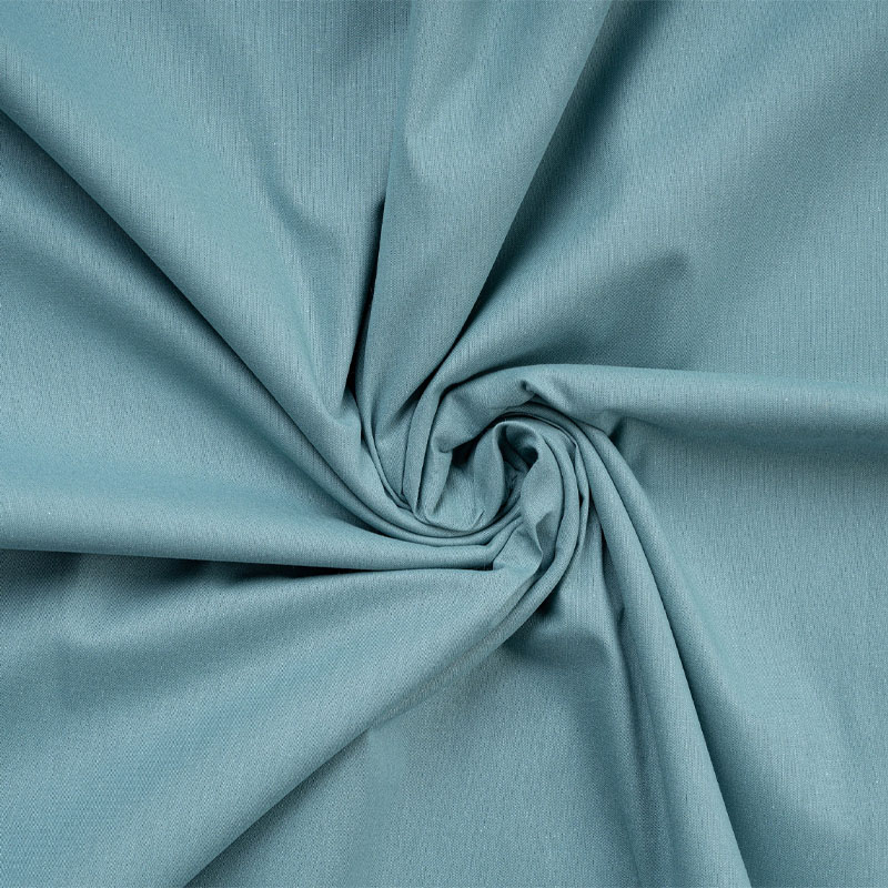 Μαξιλαροθήκες ύπνου Tonne Cotton Box Σετ 2 τμχ χρώμα μέντα 50x80+5εκ.