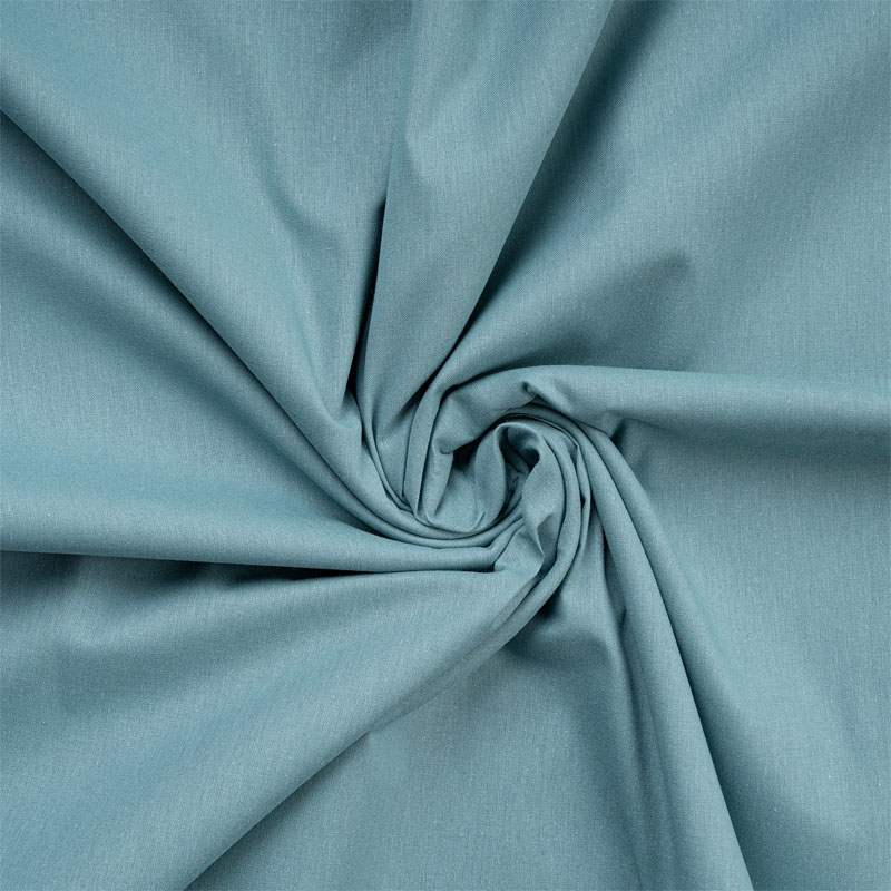 Σεντόνι Tonne Cotton Box Διπλό (240x260) χρώμα μέντα