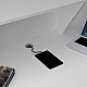 Γραφείο υποδοχής - reception Gemini Megapap χρώμα λευκό 150x70x110εκ. Γραφείο υποδοχής - reception Gemini Megapap χρώμα λευκό 150x70x110εκ.