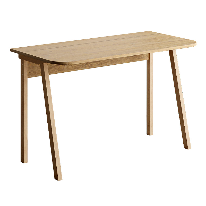 Γραφείο εργασίας Luton Megapap χρώμα φυσικό οξιάς 120x60x75εκ. Γραφείο εργασίας Luton Megapap χρώμα φυσικό οξιάς 120x60x75εκ.