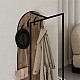 Έπιπλο εισόδου Archy Megapap χρώμα ανοιχτό καρυδί 53x31,7x180εκ. Έπιπλο εισόδου Archy Megapap χρώμα ανοιχτό καρυδί 53x31,7x180εκ.