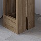 Τραπεζάκι βοηθητικό Tasos Megapap χρώμα sepet oak 30x30x50,3εκ. Τραπεζάκι βοηθητικό Tasos Megapap χρώμα sepet oak 30x30x50,3εκ.