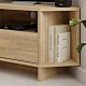 Έπιπλο τηλεόρασης γωνιακό Viva Megapap χρώμα sapphire oak 95,7x35,4x45εκ. Έπιπλο τηλεόρασης γωνιακό Viva Megapap χρώμα sapphire oak 95,7x35,4x45εκ.