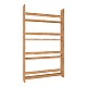 Επιτοίχια βιβλιοθήκη - ραφιέρα Montessori Megapap χρώμα pine oak 74x10x120εκ. Επιτοίχια βιβλιοθήκη - ραφιέρα Montessori Megapap χρώμα pine oak 74x10x120εκ.