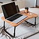 Τραπεζάκι laptop Sedon Megapap χρώμα pine oak 59,2x39,2x26,2εκ. Τραπεζάκι laptop Sedon Megapap χρώμα pine oak 59,2x39,2x26,2εκ.